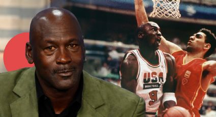 Michael Jordan: ¡Hoy celebramos el cumpleaños del ícono del baloncesto!
