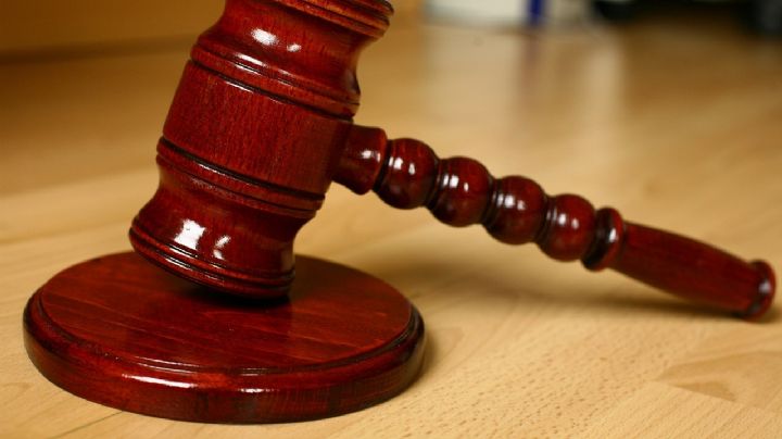 Jueza le niega la libertad anticipada a Edgar Coronel