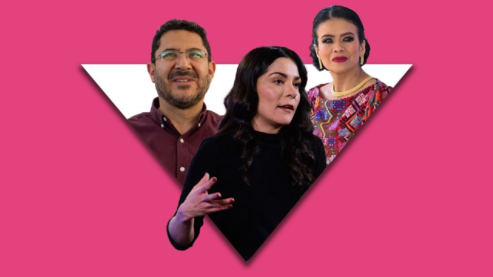 Los Impresentables de la política mexicana