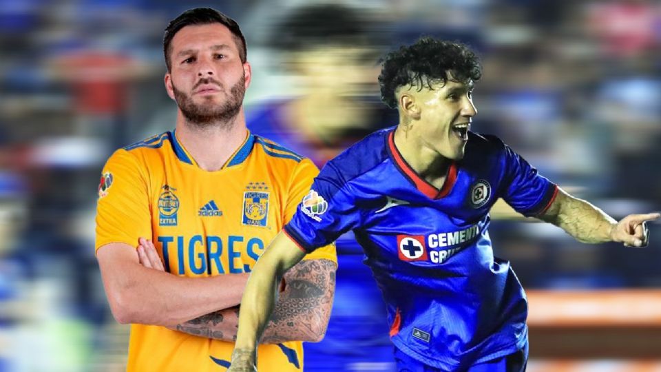 Cruz Azul recibirá a Tigres en el Estadio de la Ciudad de los Deportes.