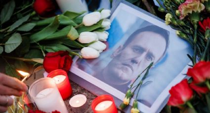 Revelan supuesta causa de muerte de Alexei Navalny; equipo insiste en asesinato por el Kremlin