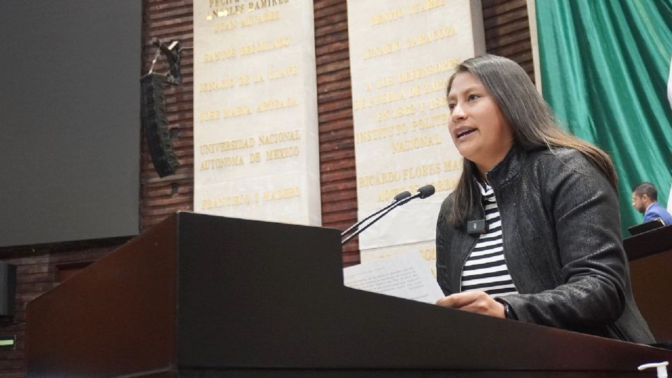 Reyna Celeste Ascencio Ortega.