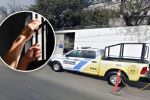 Hombre se escapa de prisión del Parque Alamey en Monterrey