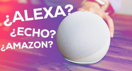 Amazon Alexa: ¿Cómo cambiarle el nombre a tu dispositivo?