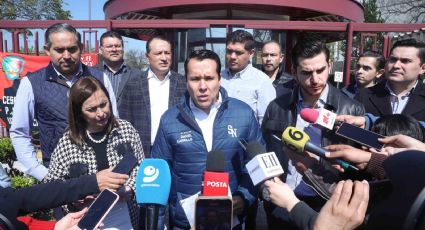 Alcaldes de Nuevo León interponen amparo contra embargos por parte del Estado