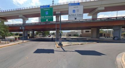 Anuncian adecuaciones viales en Félix U. Gómez y Washington en Monterrey