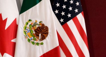 T-MEC: Abre Economía periodo de comentarios con mira a revisión del tratado