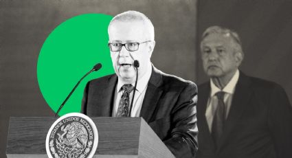 'Carlos Urzúa es un caso atípico como Secretario de Hacienda': Luis Miguel González