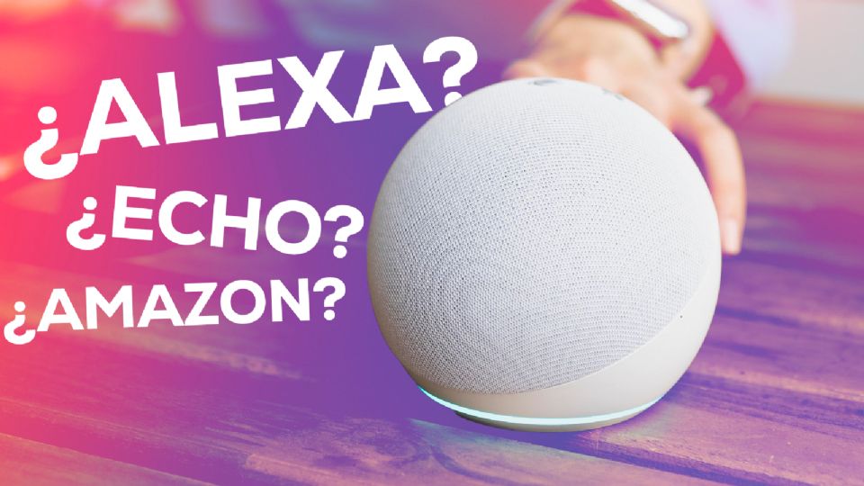 Asistente virtual, Amazon Alexa