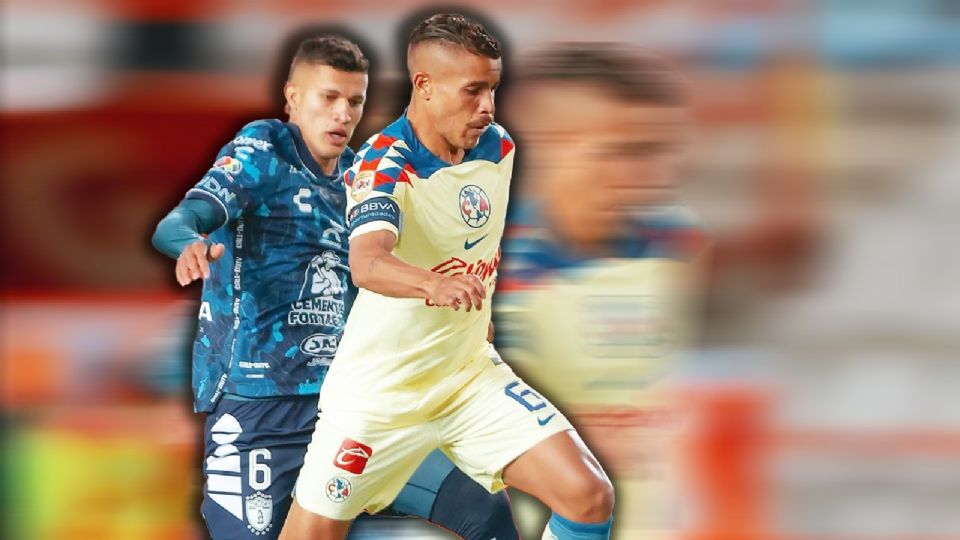 América cayó ante Pachuca en la última jornada.