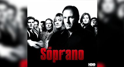 ‘Los Soprano’: las razones de Javier Ibarreche para no perderte este clásico de HBO