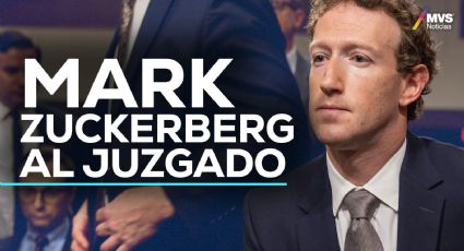 Mark Zuckerberg pide perdón a los padres de víctimas de injusticias en redes sociales