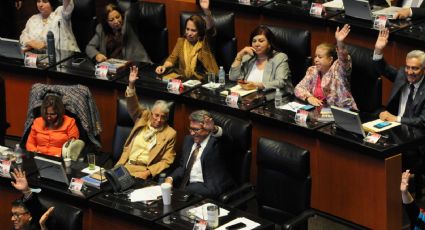 Morena condena amparos que invalidaron Ley de la Industria Eléctrica