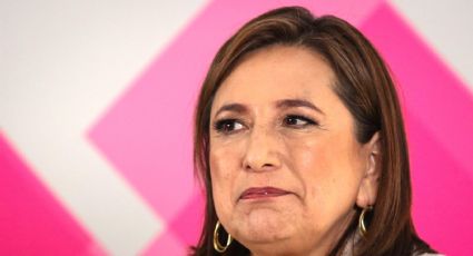 Favorable, resolución de la Corte sobre Ley de la Industria Eléctrica: Xóchitl Gálvez