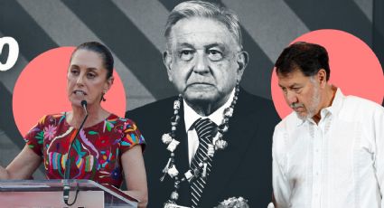 'Noroña, Acosta Naranjo y un momento histórico de cinismo puro': Jovita Manrique