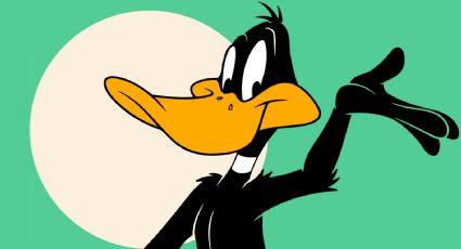 Así se vería el Pato Lucas como un animal real, según la Inteligencia Artificial