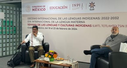 INPI: Reformas garantizan el reconocimiento de los pueblos indígenas y su libre determinación