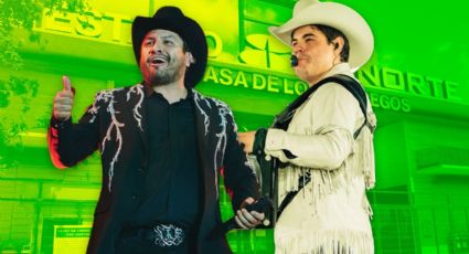 Julión y Alfredo Olivas en Monterrey: Cuánto cuesta el Estadio Banorte