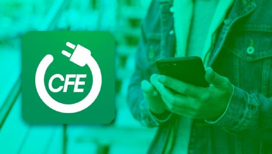 Conoce CFE Contigo, la aplicación con la que puedes pagar el servicio de energía eléctrica