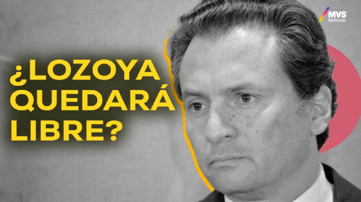 Emilio Lozoya: ¿Su liberación afectará a la narrativa anti corrupción de AMLO?