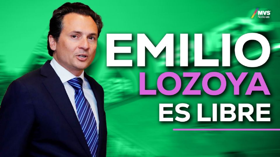 Emilio Lozoya