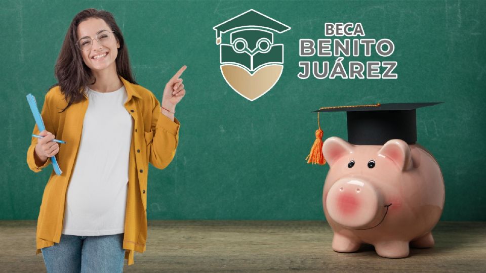 Beca Benito Juárez informa cuándo podrán disponer de su apoyo económico los nuevos beneficiarios que ya cuenten con Orden de Pago