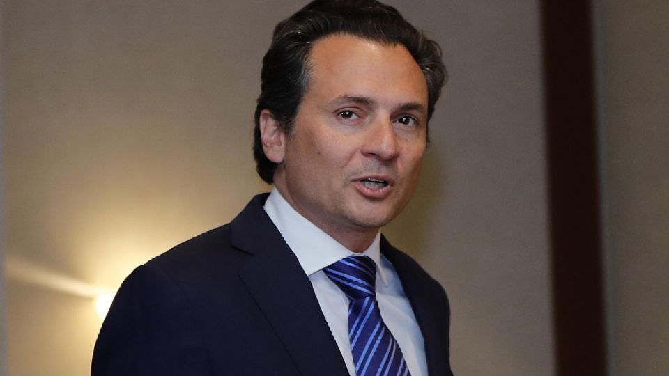 Juez otorga libertad procesal al exdirector de Pemex implicado en el caso Odebrecht.