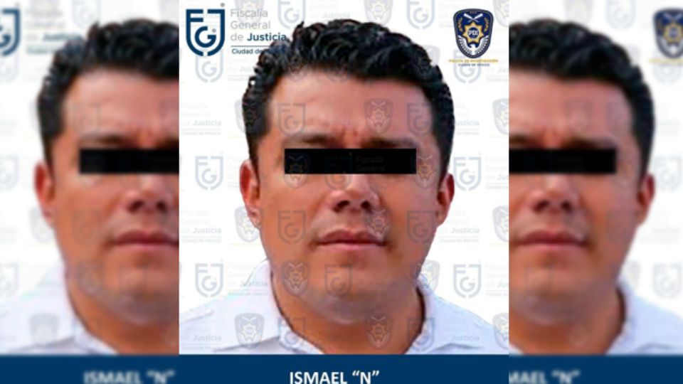 'Ismael “N” es vinculado a proceso por fraude y robo agravado.