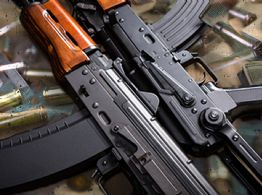 Óscar Balmen: Cárteles impulsan una nueva generación de AK-47 más mortales