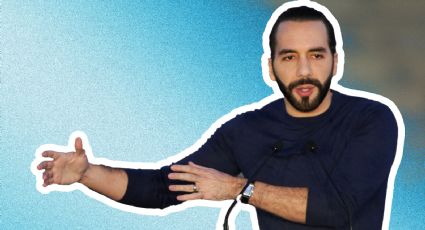 Nayib Bukele desafía a Occidente: ´No más recetas que no funcionan´