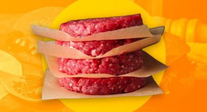 ¿Cuál es la mejor carne para preparar hamburguesas según PROFECO?