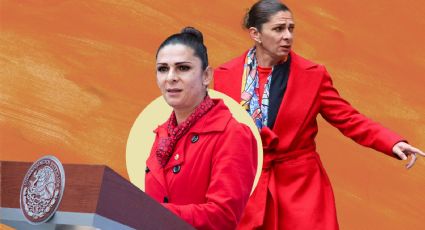 Ana Gabriela Guevara: FGR inicia dos carpetas de investigación contra titular de Conade