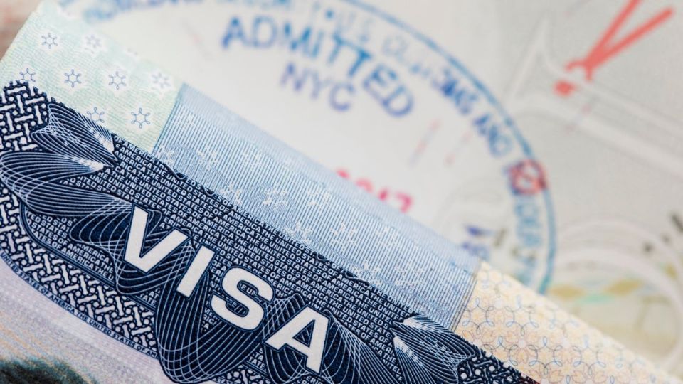 Visa Americana
