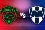 FC Juárez vs Rayados en vivo: ¿Cuándo, a qué hora y dónde ver el partido de la jornada 8?