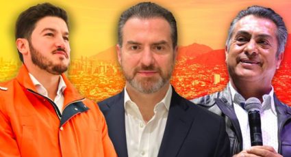 Samuel García asegura que 'Bronco' y Adrián no cuentan con apoyo ciudadano