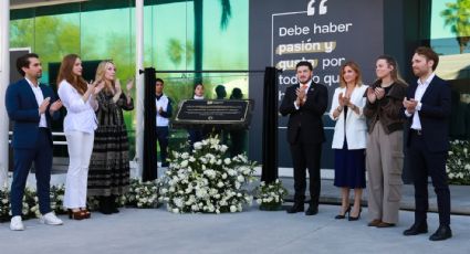 Estado nombra Villa Deportiva en honor a Carlos Bremer