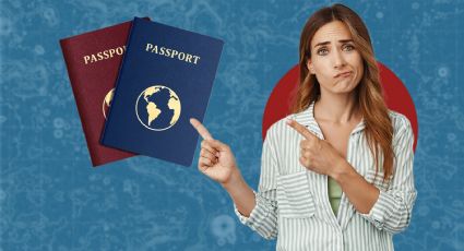 ¿Vas a tramitar tu pasaporte? Por esta razón no debes sonreír en tu foto