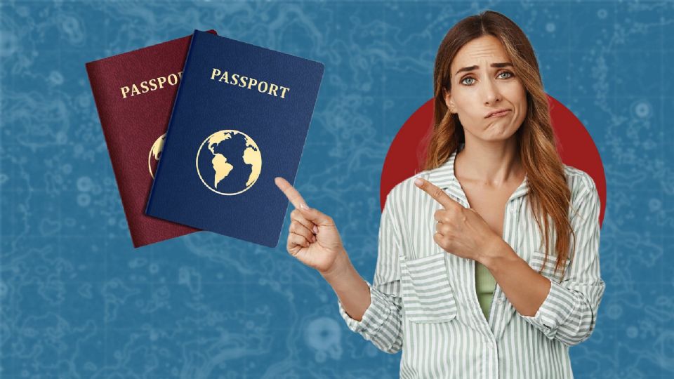 ¿Vas a tramitar tu pasaporte? Por esta razón no debes sonreír en tu foto