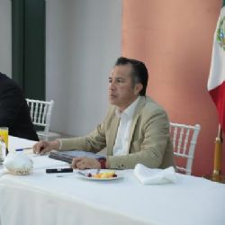 Despliegan operativo conjunto en Acultzingo; no habrá impunidad, asegura Cuitláhuac García