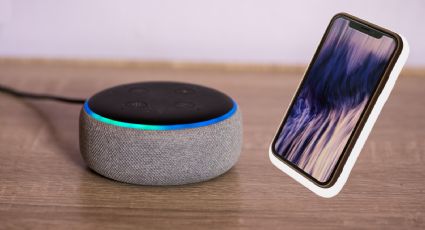 Alexa te ayuda a encontrar tu teléfono, te decimos cómo