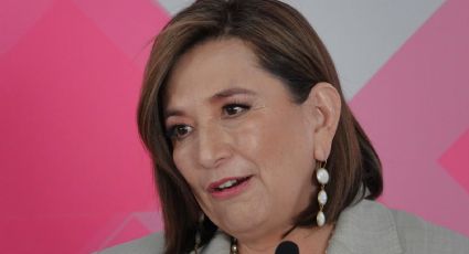 Xóchitl Gálvez: Sí hubo investigación contra Andrés Manuel López Obrador