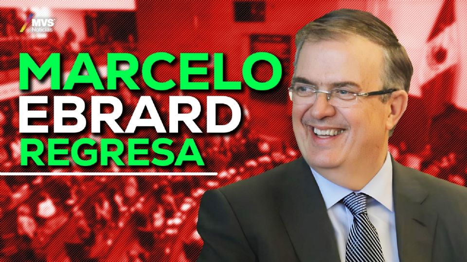 MARCELO EBRARD