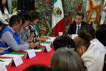 Alcalde de Coyoacán asegura que impulso a las cooperativas es una excelente fórmula de desarrollo