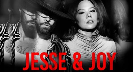 Jesse y Joy anuncian nueva fecha en Monterrey: Conoce todos los detalles