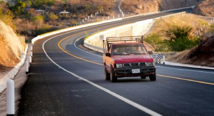 EU emite alerta a sus ciudadanos por robos en carretera 85D en Nuevo León