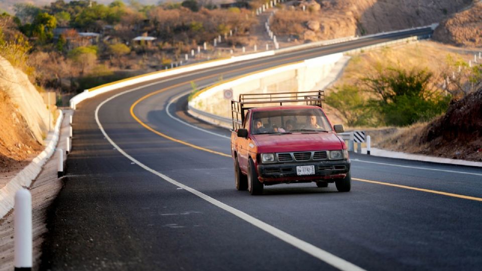 A falta de inversión en infraestructura, carretera también tendrá repercusiones en la seguridad y calidad del transporte en el país.