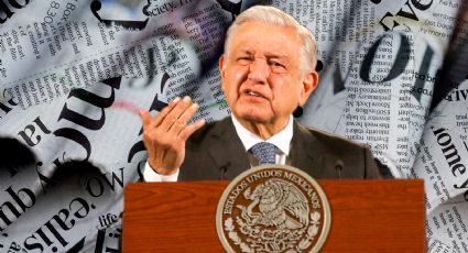 AMLO vs la prensa: así ha sido la tensa relación entre el presidente y los medios