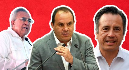 Mario Maldonado: Abucheos a gobernadores funcionarían como termómetro electoral