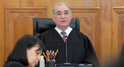 Alberto Pérez Dayán: Acción de inconstitucionalidad de reforma judicial debe declararse improcedente