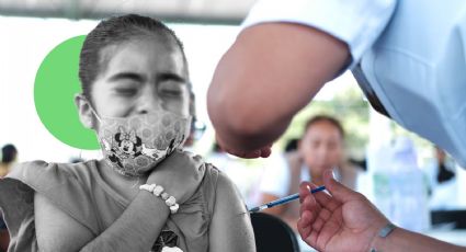 Gobierno mexicano deja sin vacunas a 6 millones de niños entre 2019 y 2020